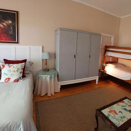 Southfield Cottage Middelburg  外观 照片