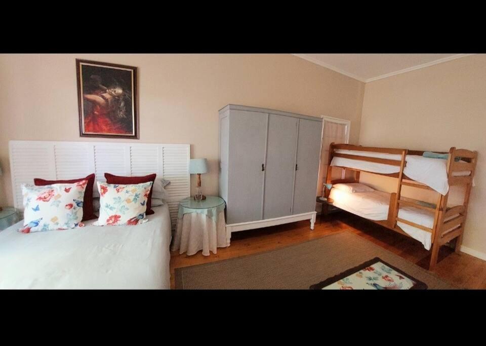 Southfield Cottage Middelburg  外观 照片