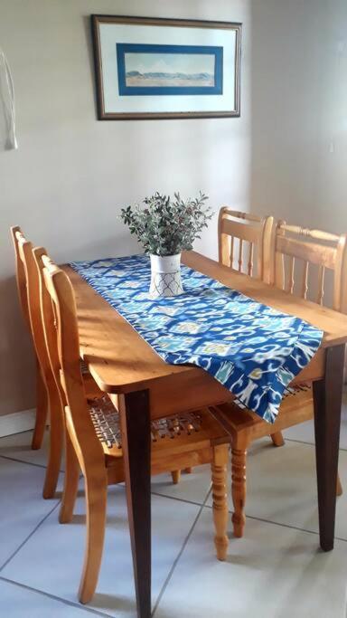 Southfield Cottage Middelburg  外观 照片