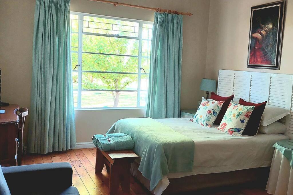 Southfield Cottage Middelburg  外观 照片
